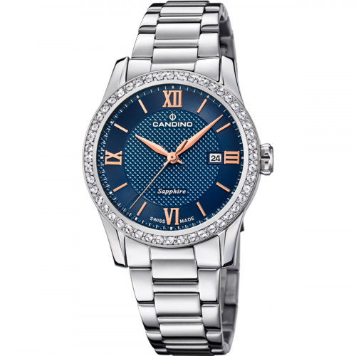 Luxoia - Candino Lady Elegance - C4740/2
