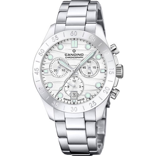 Luxoia - Candino Lady Casual - C4783/1