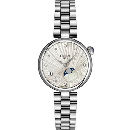 Luxoia - Tissot Desir - T152.223.11.036.00
