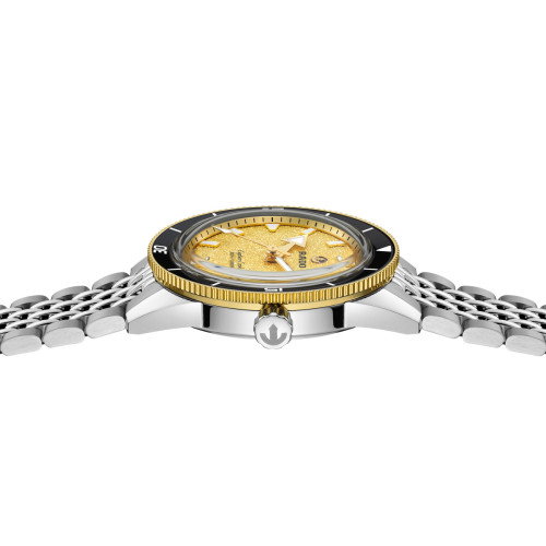 Luxoia - Rado Captain Cook Automatic - R32223258