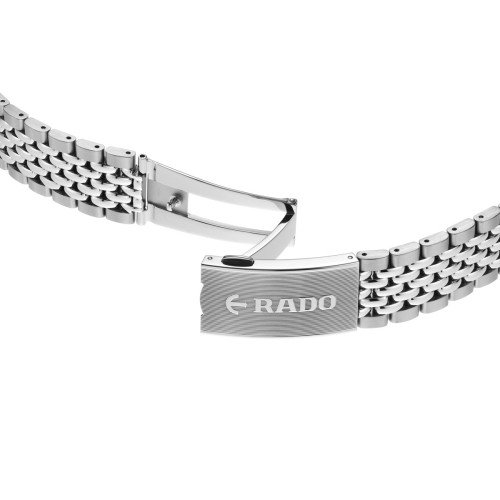 Luxoia - Rado Captain Cook Automatic - R32223258