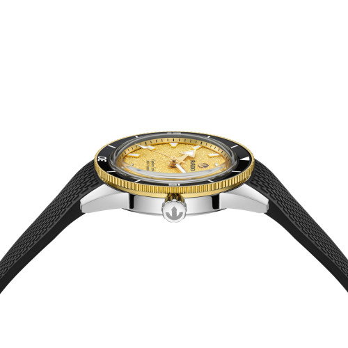Luxoia - Rado Captain Cook Automatic - R32223258