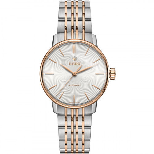 Luxoia - Rado Coupole Classic Automatic - R22862027