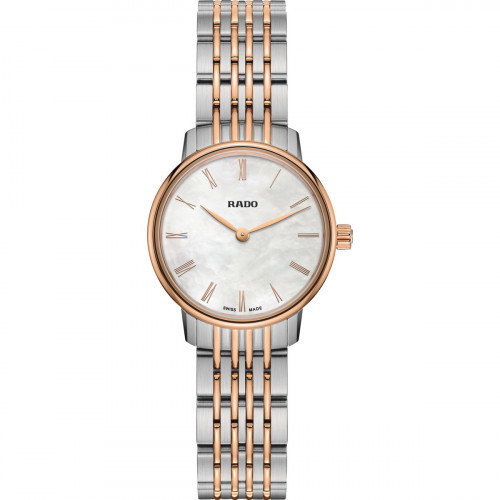 Luxoia - Rado Coupole Classic - R22897933