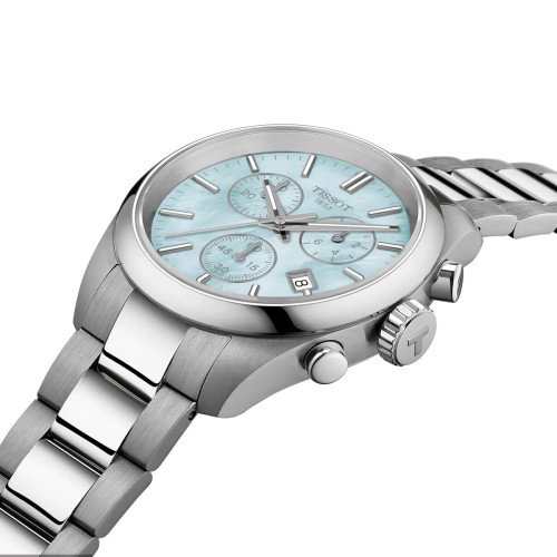 Luxoia - Tissot PR 100 Quarz (36 mm) - T150.217.11.131.00