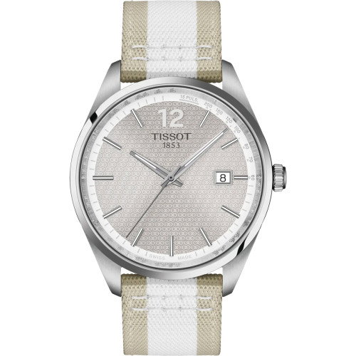 Luxoia - Tissot PR 100 Cycling (40 mm) - T150.410.17.037.00