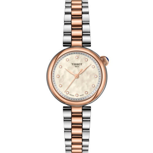 Luxoia - Tissot Désir - T152.010.22.116.01