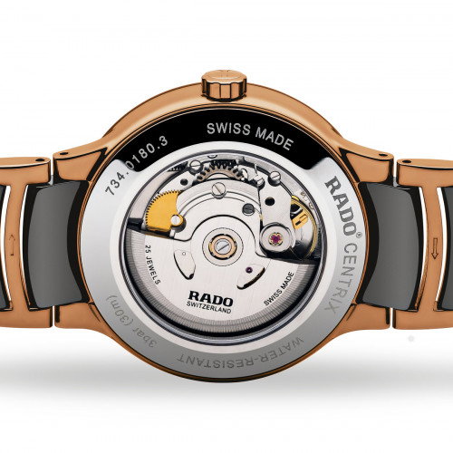 Luxoia - Rado Centrix - R30036022