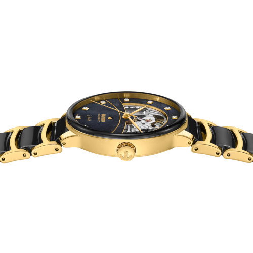 Luxoia - Rado Centrix Jubilé Open Heart Automatic Diamonds - R30008902