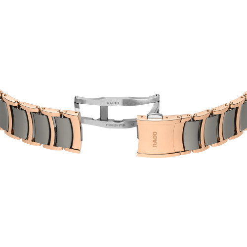 Luxoia - Rado Centrix Jubilé Open Heart Automatic Diamonds - R30029952