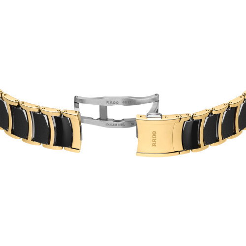 Luxoia - Rado Centrix Jubilé Open Heart Automatic Diamonds - R30032752