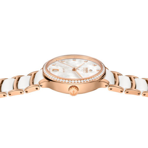 Luxoia - Rado Centrix Jubilé Automatic Diamonds - R30230902