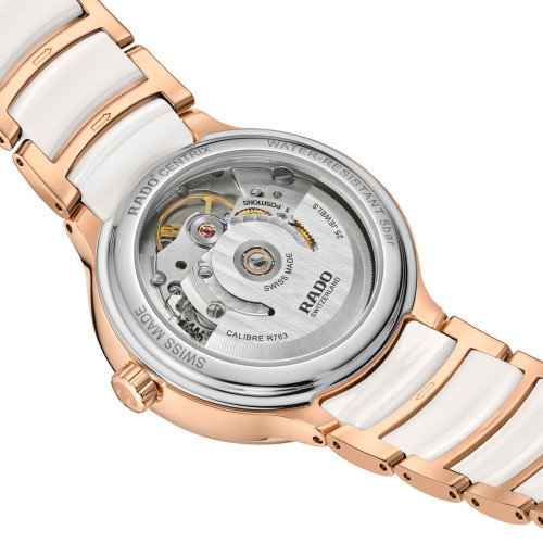 Luxoia - Rado Centrix Jubilé Automatic Diamonds - R30230902