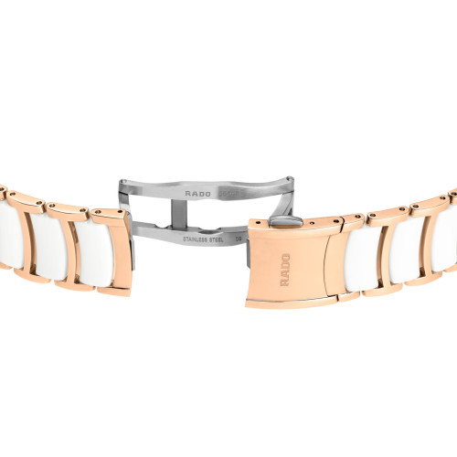 Luxoia - Rado Centrix Jubilé Automatic Diamonds - R30230902