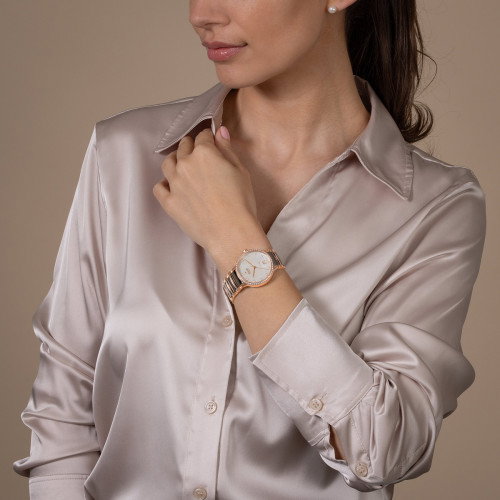 Luxoia - Rado Centrix Jubilé Automatic Diamonds - R30230912