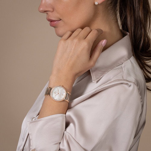 Luxoia - Rado Centrix Jubilé Automatic Diamonds - R30230912