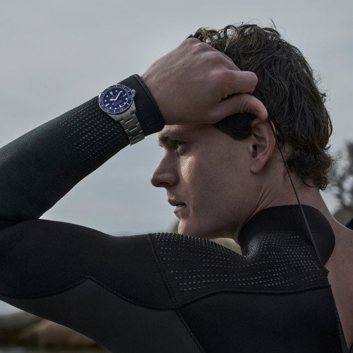 Luxoia - Certina DS Action (41 mm) - C048.407.44.041.00