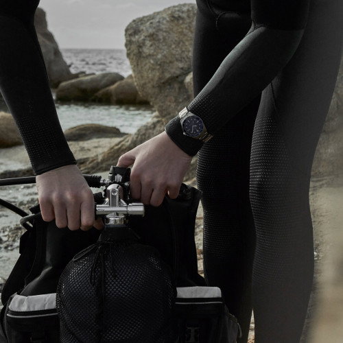 Luxoia - Certina DS Action (41 mm) - C048.407.44.041.00