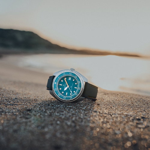 Luxoia - Certina DS Super PH1000M Powermatic 80 STC Special Edition - C024.907.17.041.10