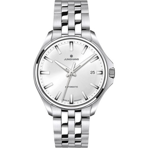 Luxoia - Junghans Meister S Automatic 36 - 27/4683.44