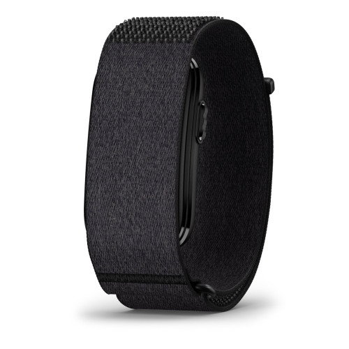 Luxoia - Garmin Cirqa Smart Band Schwarz