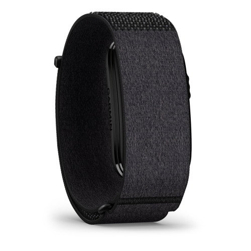 Luxoia - Garmin Cirqa Smart Band Schwarz