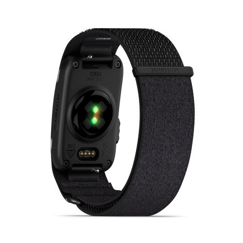 Luxoia - Garmin Cirqa Smart Band Schwarz