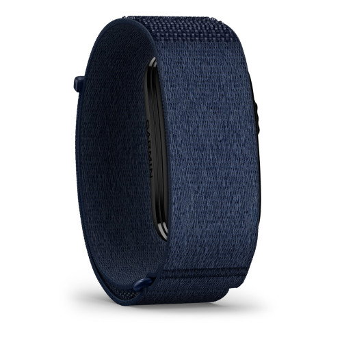 Luxoia - Garmin Cirqa Smart Band Kapitänsblau
