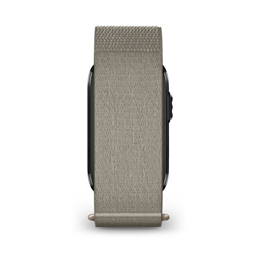 Luxoia - Garmin Cirqa Smart Band French Gray