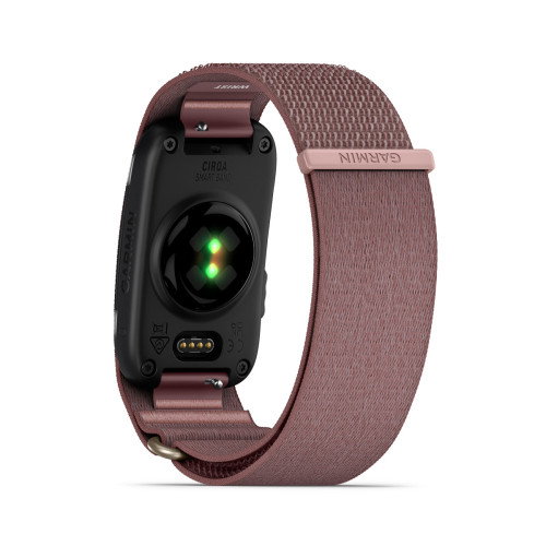 Luxoia - Garmin Cirqa Smart Band Malve
