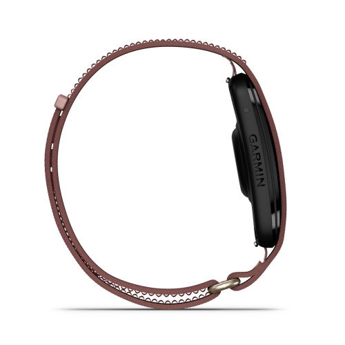 Luxoia - Garmin Cirqa Smart Band Malve