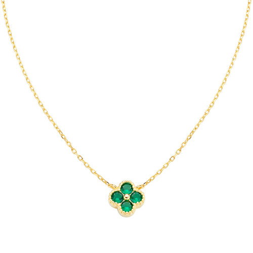 Luxoia - Amen Nature Halskette - CLFIBOGVEZ3