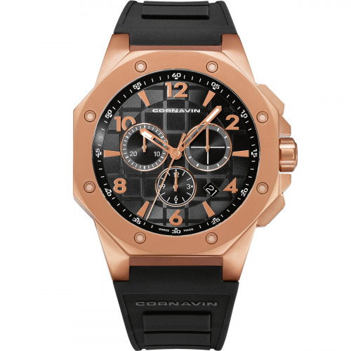 Luxoia - Cornavin Downtown Sport - CO 2012-2022R