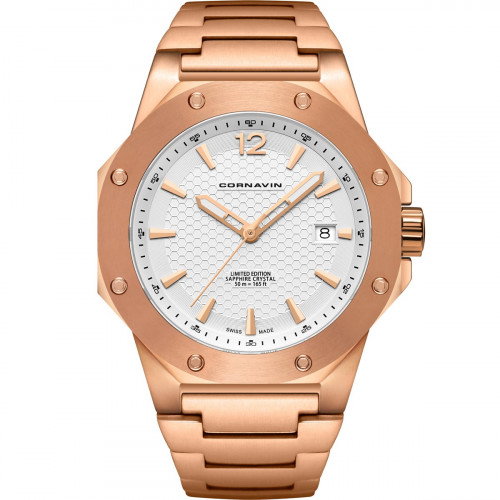 Luxoia - Cornavin Downtown 3-H - CO 2021-2021