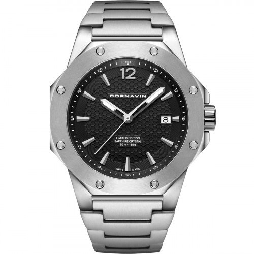 Luxoia - Cornavin Downtown 3-H - CO 2021-2031