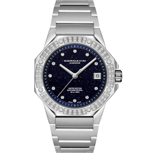 Luxoia - Cornavin Downtown Sky - CO.SKY.08D.DW.B