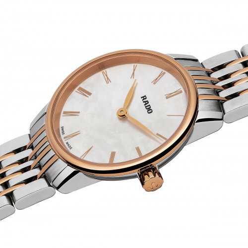Luxoia - Rado Coupole Classic - R22897933