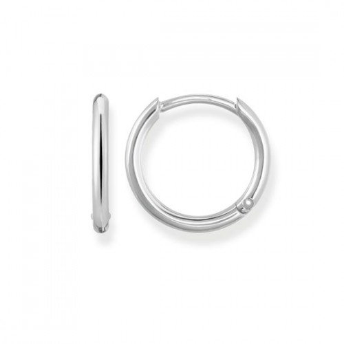 Luxoia - Thomas Sabo Creolen Klein - CR608-001-12