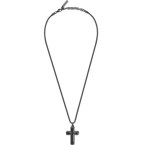 Luxoia - Police Crossroads Halskette - PEAGN0037702