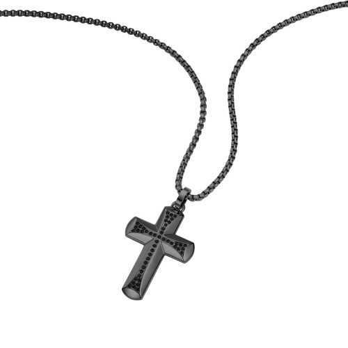 Luxoia - Police Crossroads Halskette - PEAGN0037702