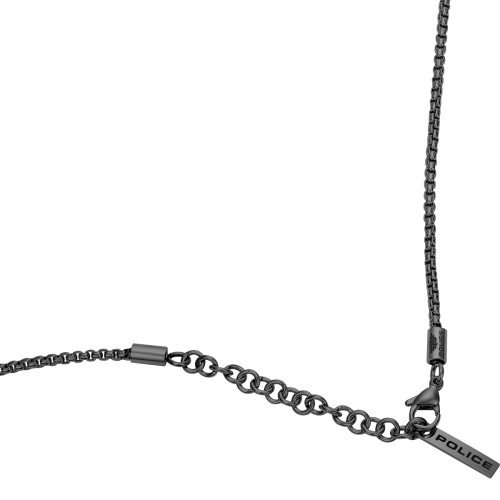 Luxoia - Police Crossroads Halskette - PEAGN0037702