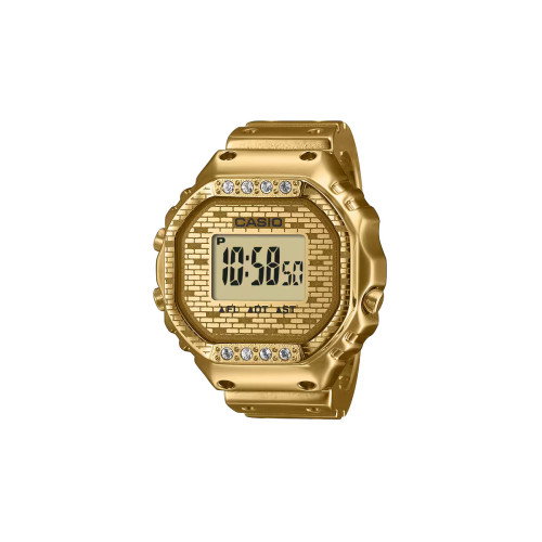 Luxoia - Casio Collection Ring Watch J Balvin Edition - CRW-001JB-9ER