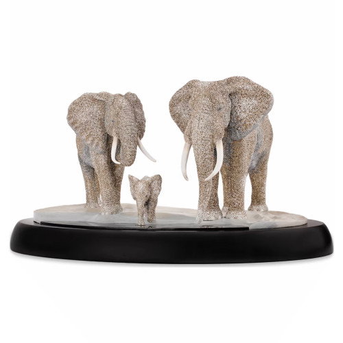 Luxoia - Swarovski Crystal Myriad Kujali Limited Edition - 5598485