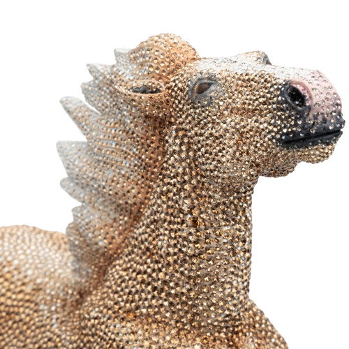 Luxoia - Swarovski Crystal Myriad Stolzes Pferd Limited Edition - 5721536