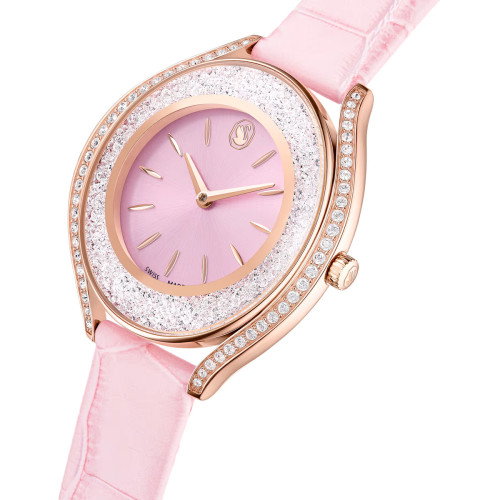 Luxoia - Swarovski Crystalline Aura - 5730150