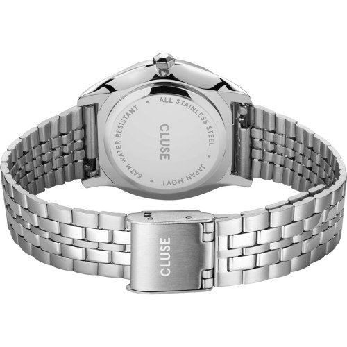 Luxoia - Cluse Féroce Petite Silver - CW11219