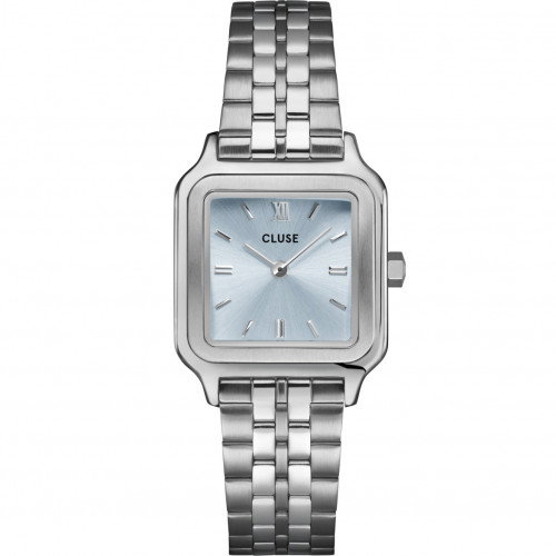 Luxoia - Cluse Gracieuse Petite Silver - CW11806