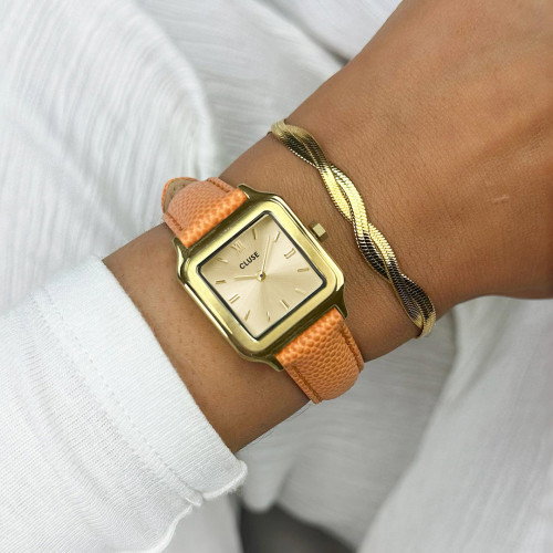 Luxoia - Cluse Gracieuse Petite Gold - CW11808