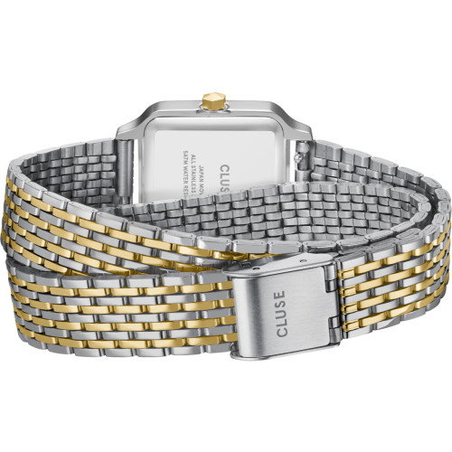 Luxoia - Cluse Gracieuse Petite Bicolor - CW11814