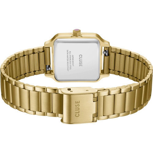 Luxoia - Cluse Gracieuse Petite Gold - CW11819